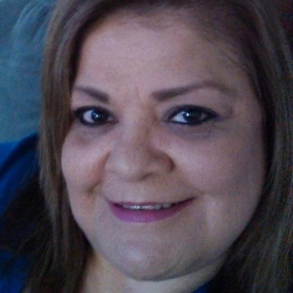 17P Latin BBW is her 50's part 1