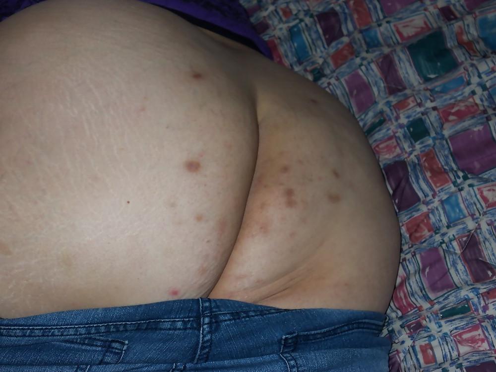 17P Latin BBW is her 50's part 1