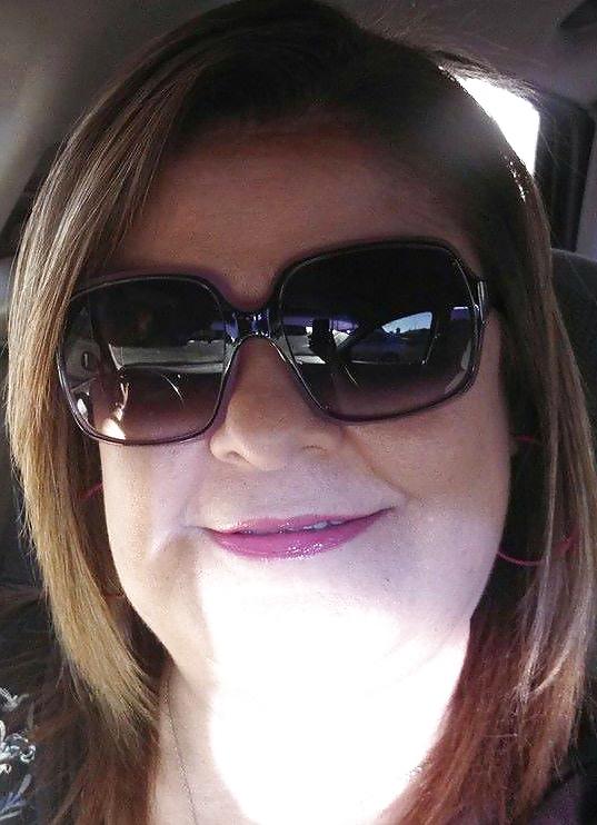 17P Latin BBW is her 50's part 1