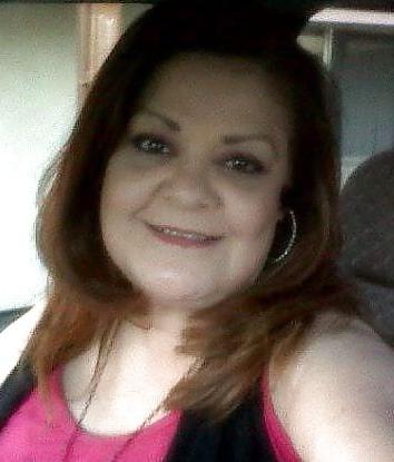 17P Latin BBW is her 50's part 1