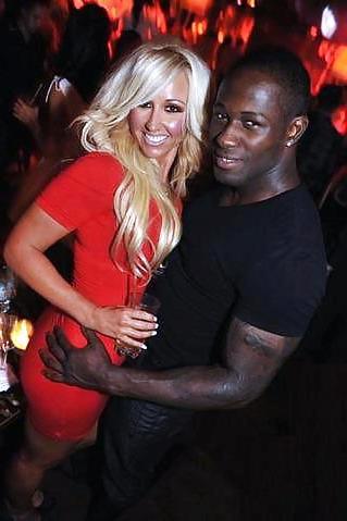 25P Black guys for the white girls