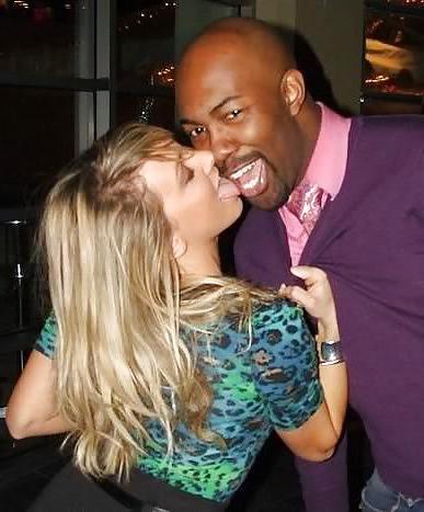 25P Black guys for the white girls