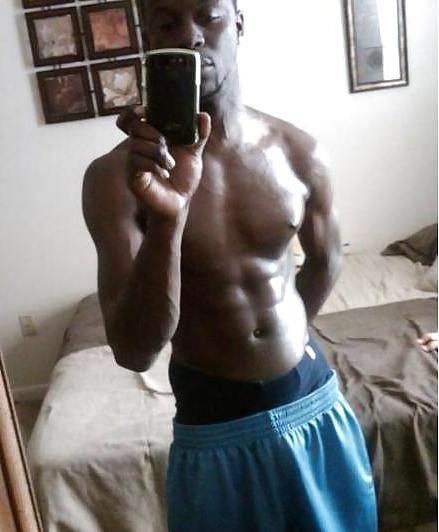 25P Black guys for the white girls