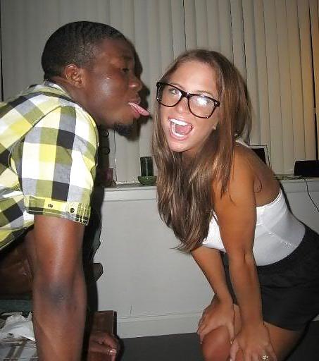 25P Black guys for the white girls