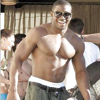 25P Black guys for the white girls