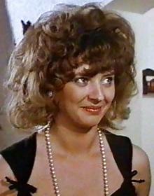 25P Sexy Retro Babe - Carmen Chevalie