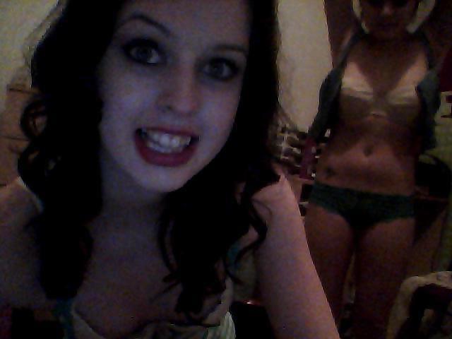 25P British Teen Slut Micaela