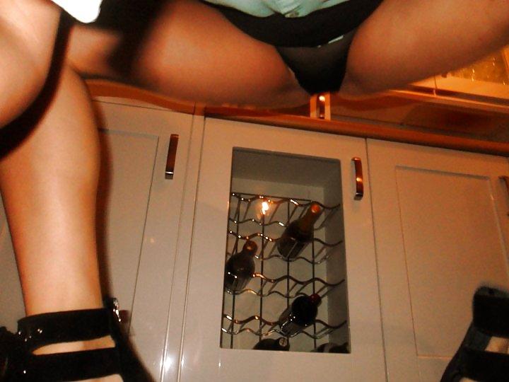 25P British Teen Slut Micaela