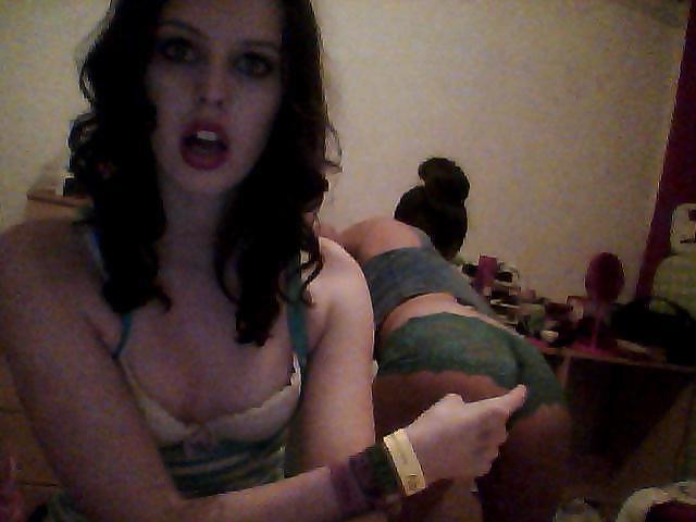 25P British Teen Slut Micaela