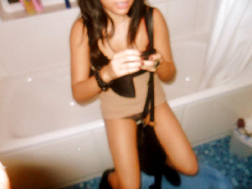 25P British Teen Slut Micaela