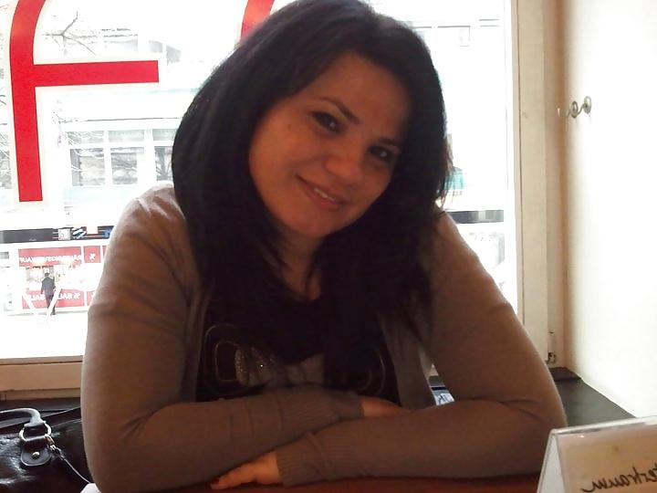 9P Turkish sweet amateur, Turk tatli kaltak Stuttgartdan