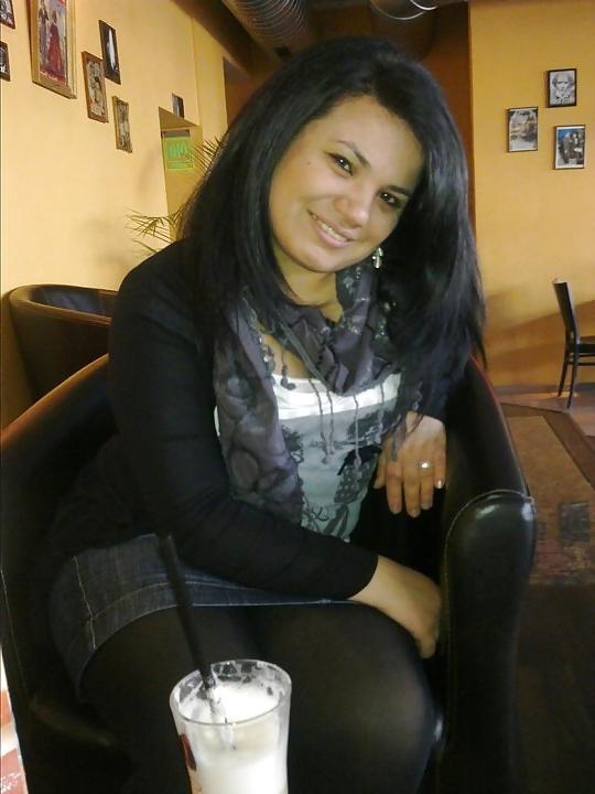 9P Turkish sweet amateur, Turk tatli kaltak Stuttgartdan