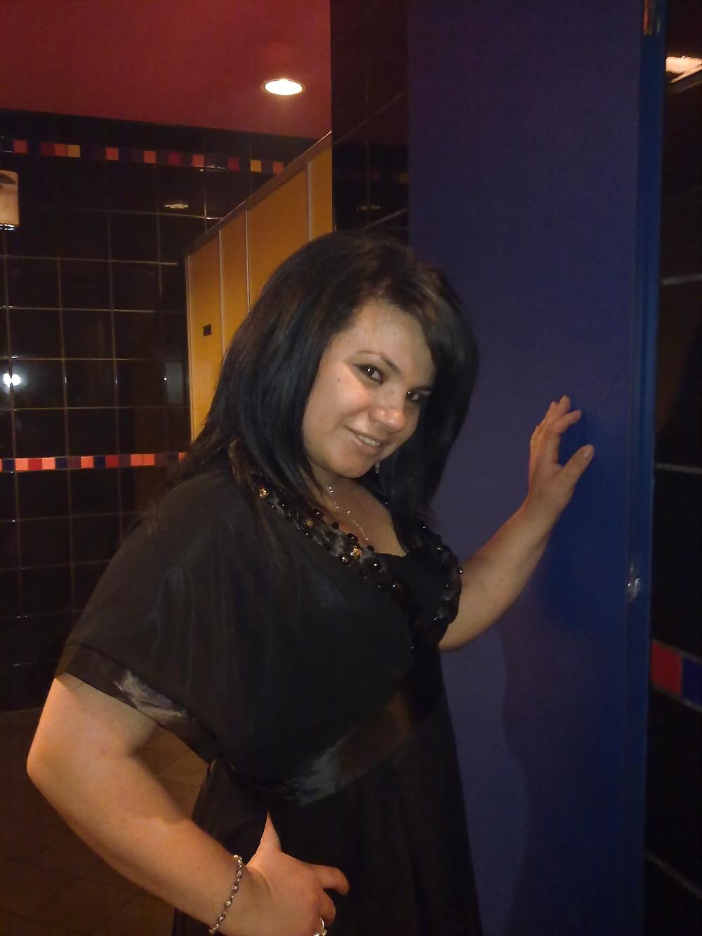 9P Turkish sweet amateur, Turk tatli kaltak Stuttgartdan