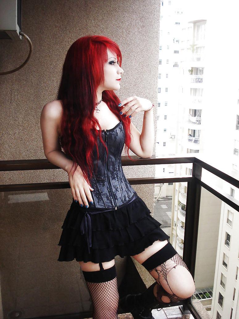 18P Gothic I