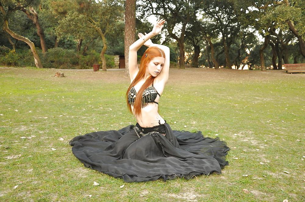 18P Gothic I