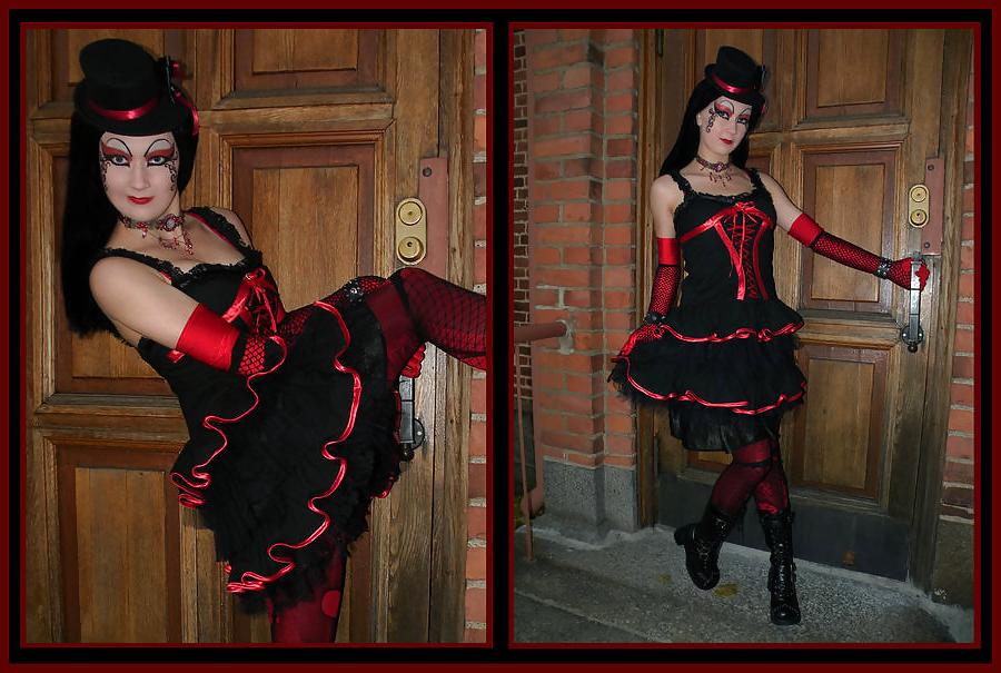 18P Gothic I