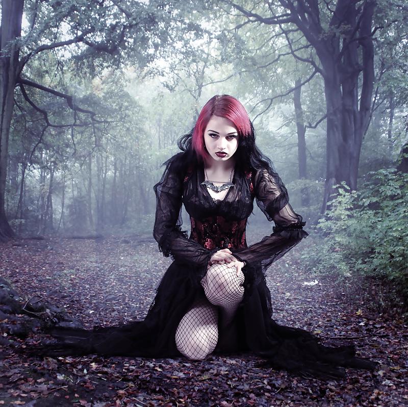 18P Gothic I