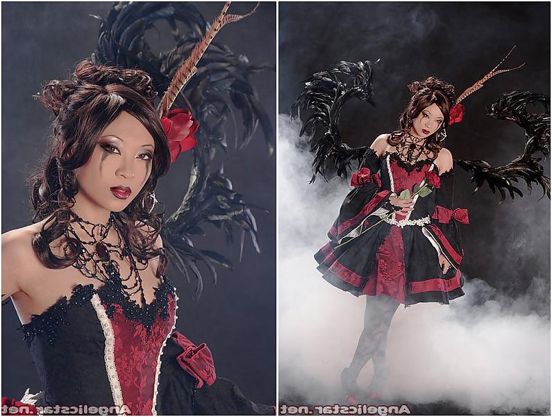 18P Gothic I
