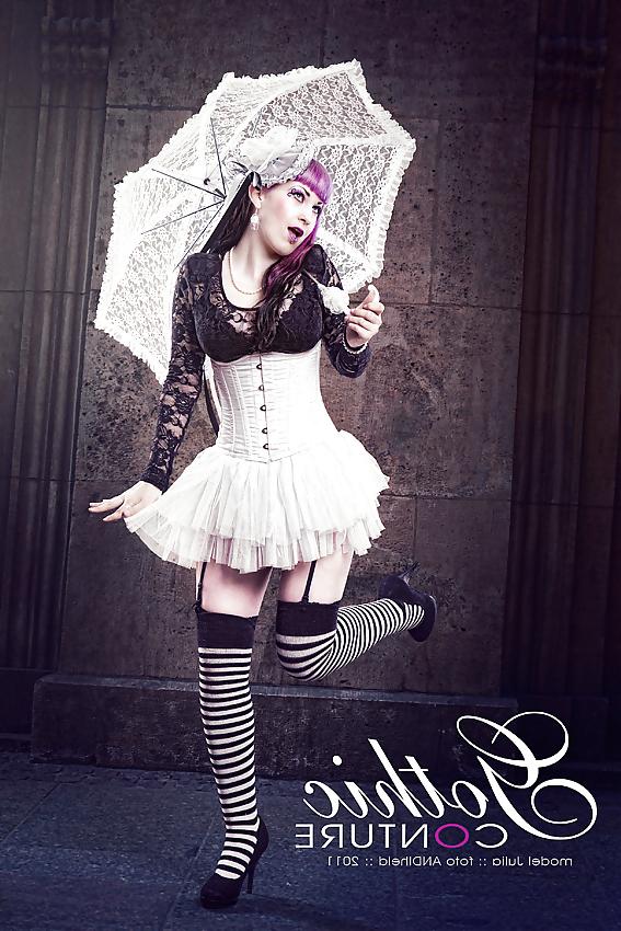 18P Gothic I