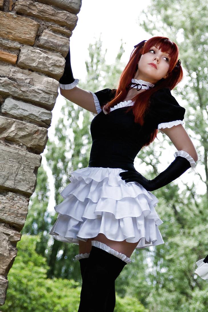 18P Gothic I