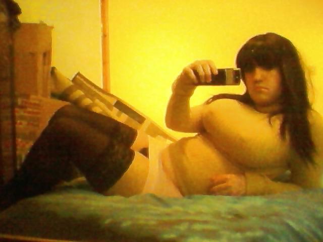 21P Teen Tranny For You!