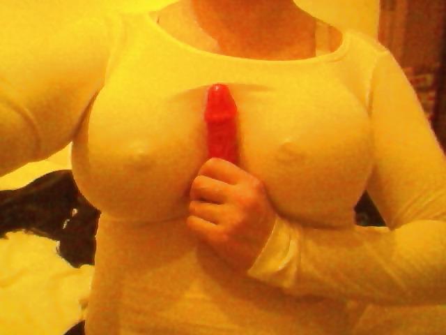 21P Teen Tranny For You!