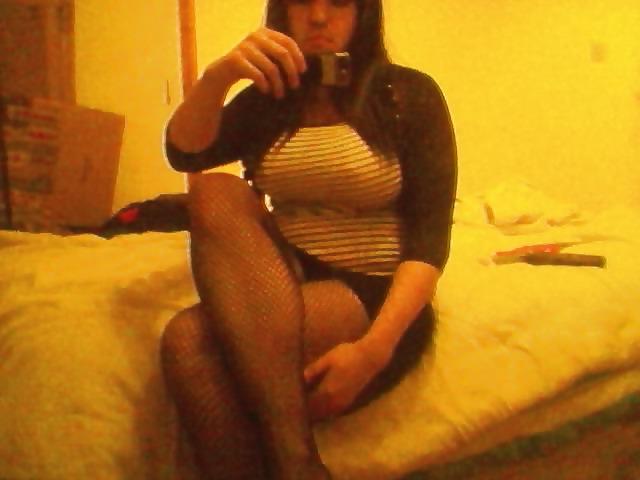 21P Teen Tranny For You!
