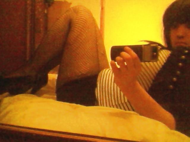 21P Teen Tranny For You!