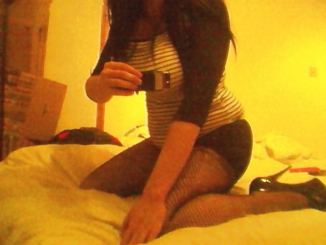 21P Teen Tranny For You!