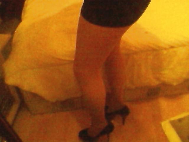 21P Teen Tranny For You!