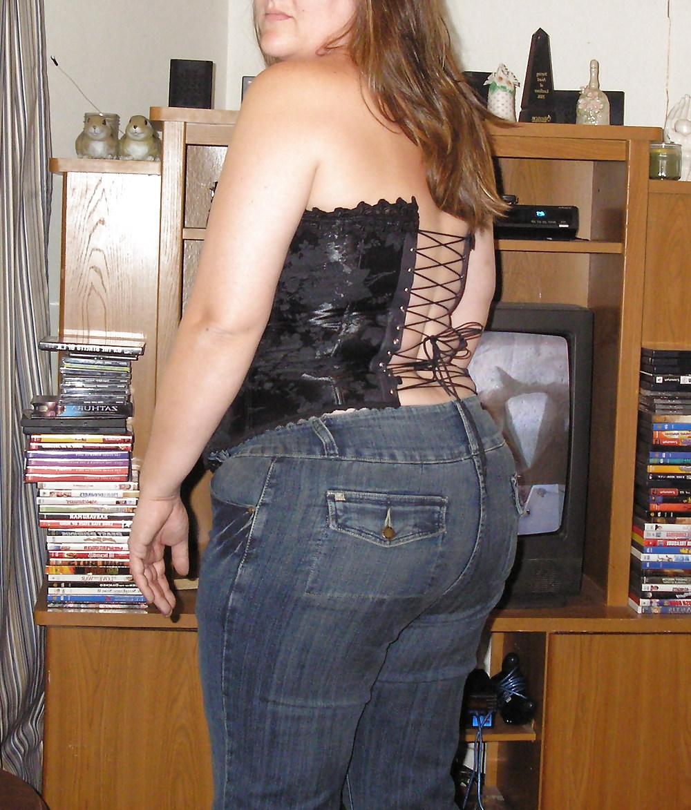 25P Mollige und BBW-Amateure