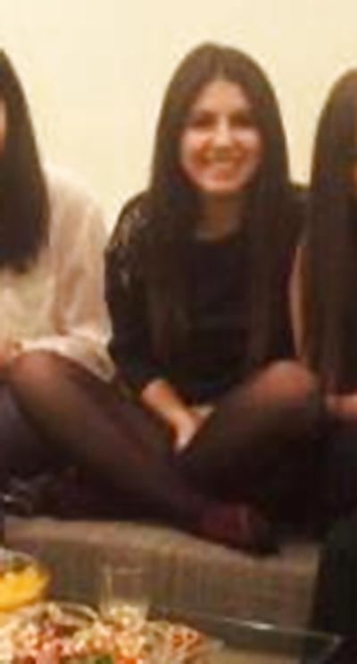 8P Hot Turkish Girl 