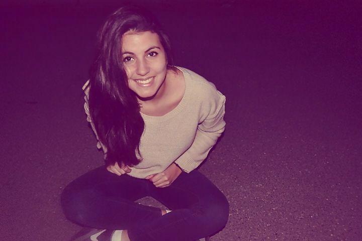 8P Hot Turkish Girl 