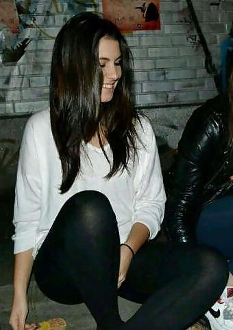8P Hot Turkish Girl 