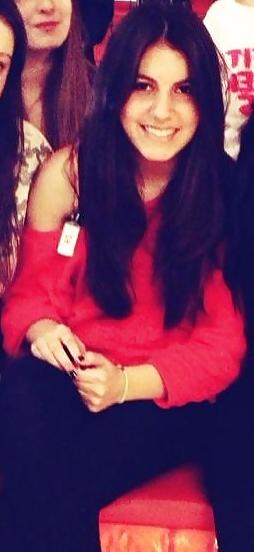 8P Hot Turkish Girl 