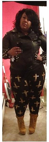 8P Thick BBW