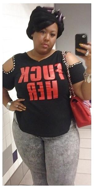 8P Thick BBW