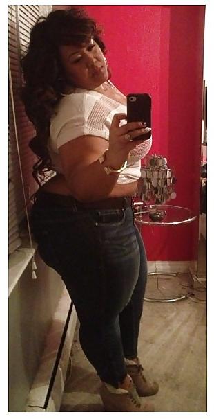 8P Thick BBW