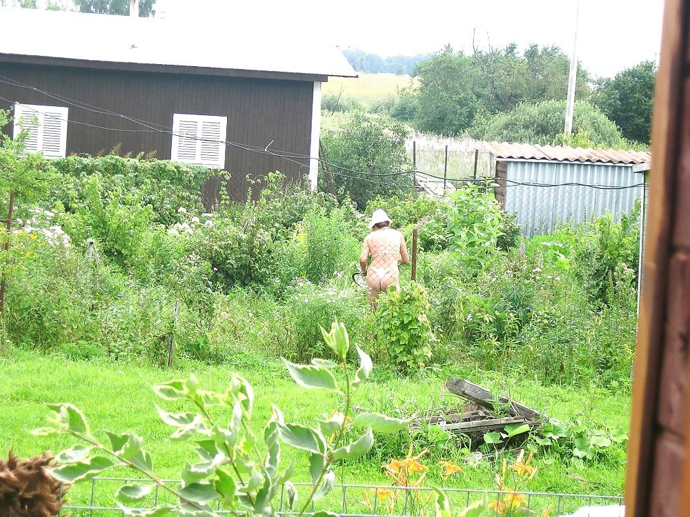 6P My Sexy Neighbor - Hope to fuck her soon!