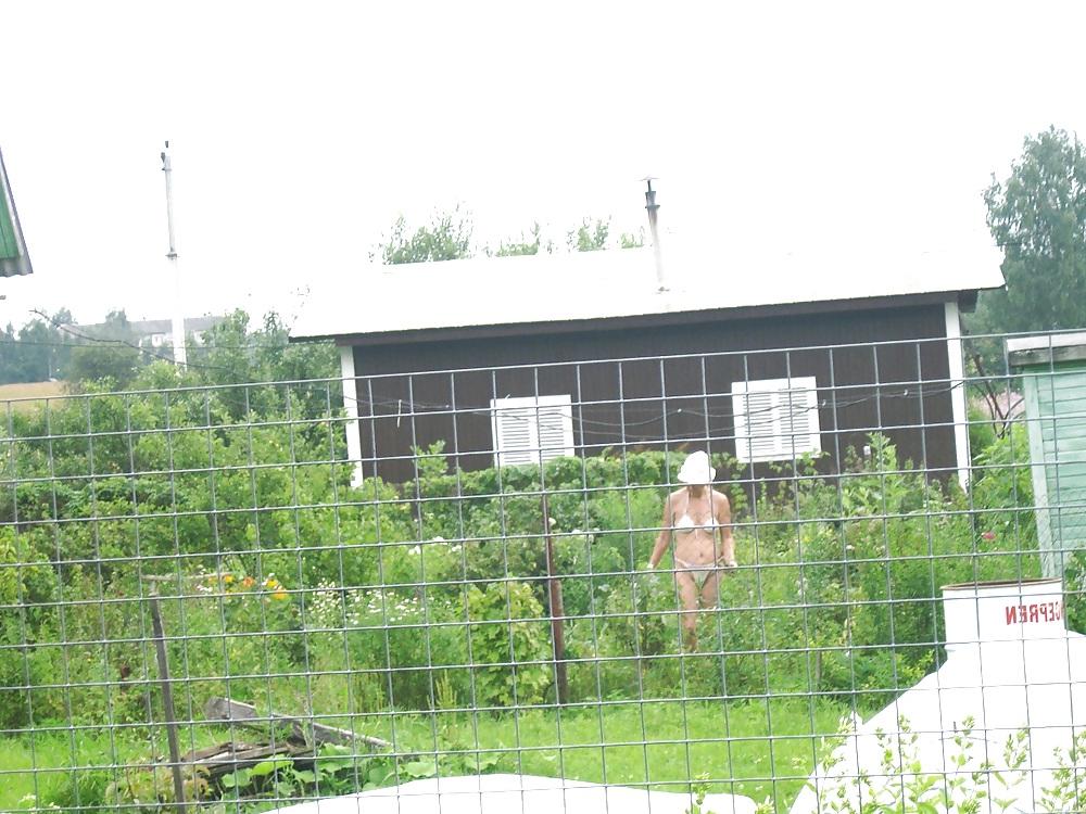 6P My Sexy Neighbor - Hope to fuck her soon!