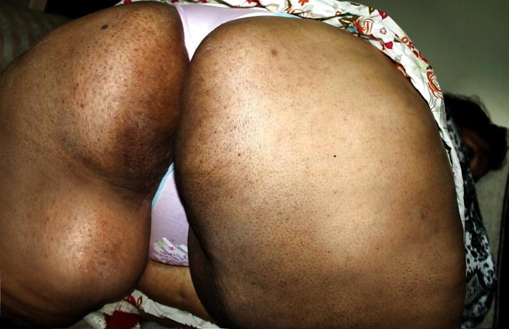 16P Mexican BBW culona for nasty anal sex.