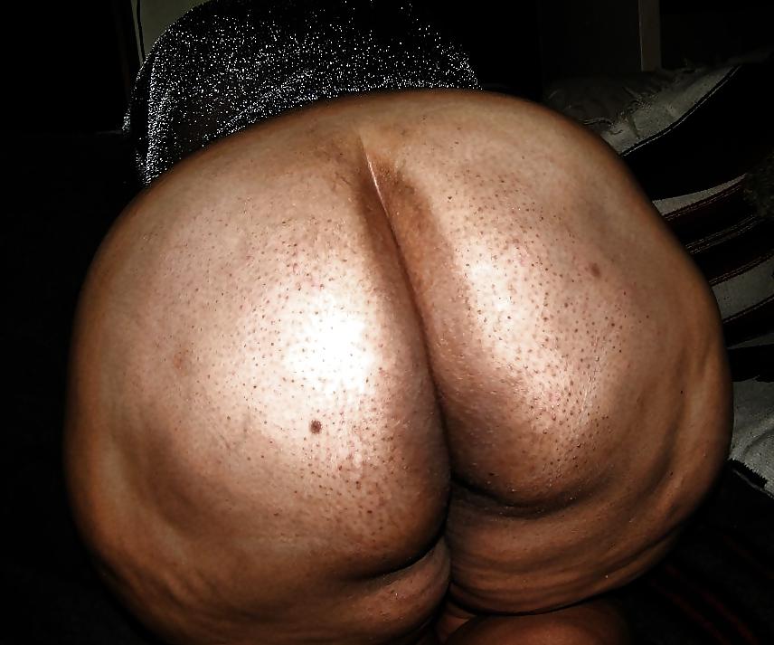 16P Mexican BBW culona for nasty anal sex.