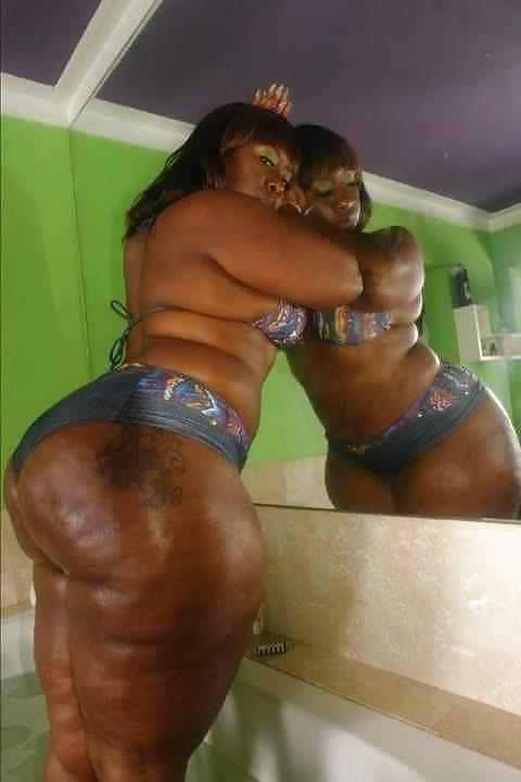 24P BBW love pt.3