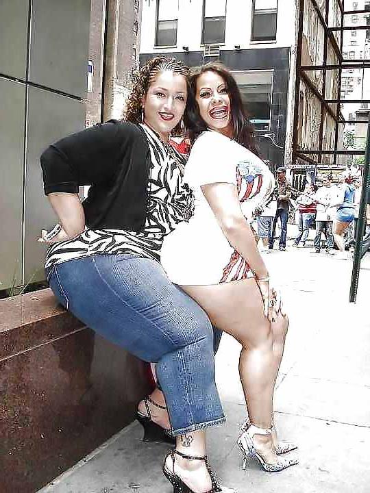 24P BBW love pt.3