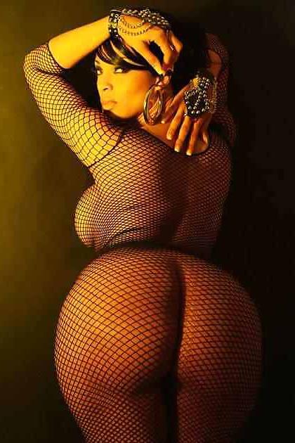 24P BBW love pt.3