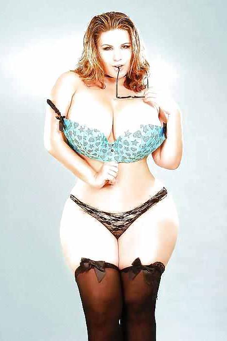 24P BBW love pt.3