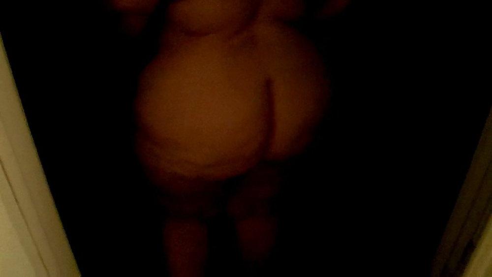 20P BBW PAWG with a nice huge ass part 5