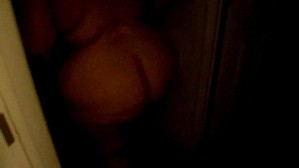 20P BBW PAWG with a nice huge ass part 5