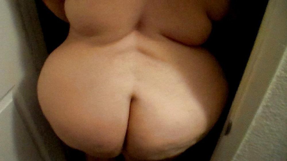 20P BBW PAWG with a nice huge ass part 5