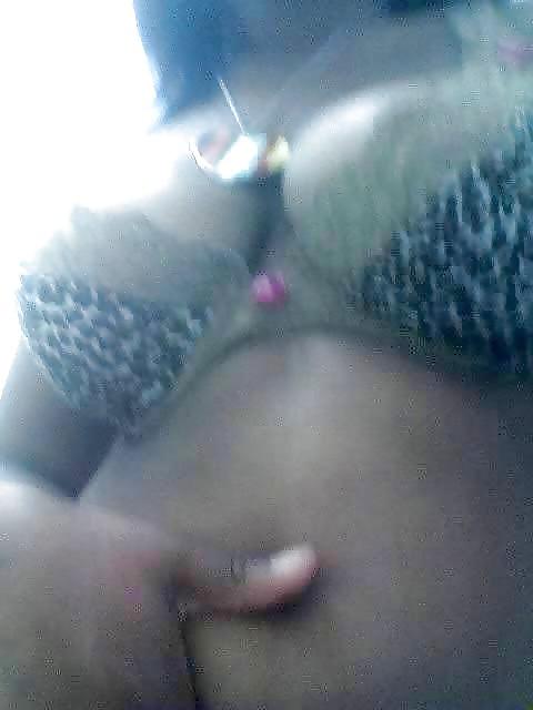25P Amateur Black Girls 25